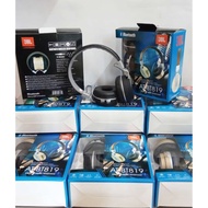 Jbl Wireless Bluetooth Headphones-819/ JBL Bluetooth Headset