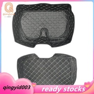 Motorcycle Rear Box Lining Inner Padding Luggage Box Trunk Case Mat