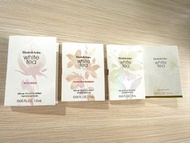Elizabeth Arden香水 white tea