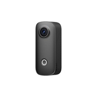 SJCAM C100 PRO Mini  Action Camera 4K/30FPS  30M Waterproof WiFi Bluetooth Connect  Support 512GB  f