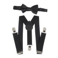 Baby Carrier Children Flower Girl Suit Dress Matching Strap Performance Costume Prince Carrier Acces