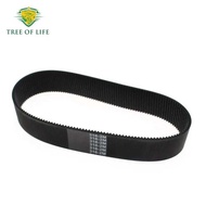 LY For Land Rover Range Rover Evoque Sport 2011-2019 Steering Rack And ion Gear Belt 7806501546