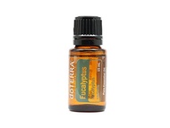 1 Unit Authentic doTERRA Eucalyptus Essential Oil 15ml with Zero Rated Shipping