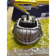 Engine Mount Rubber BMW E90 X1E84 N46 22116768852 22116768853