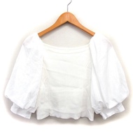 COCO DEAL Blouse Knit Short Length Direct from Japan Secondhand