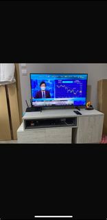 Samsung 43寸AU8000