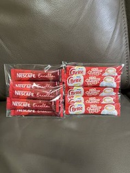 雀巢 Nescafe Excela & Brite 咖啡