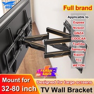 ❦ ☋ ♘ ♞,♘,♙TV Wall Bracket Designed for large screens 32-80 inch Applicable to Nvision GINZA Other