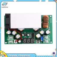 【ouwym9al】DC-DC High Power 600W Adjustable Step-Down Power Supply Module with Voltage Display 12V-75