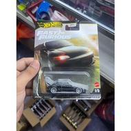 Hotwheels Premium 1993 Honda Civic Coupe