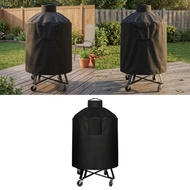 BBQ Grill Cover Extended Lifespan Design 210D Oxford Fabric 420D Oxford Cloth