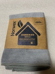 Norwex挪威士超細纖維萬用布（菌鎖技術）