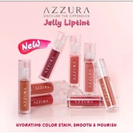 CRYSTAL-AZZURA JELLY LIP TINT