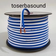 16awg two-way stranded Speaker cable 16 AWG car audio variation