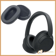 WOOW Comfortable Earpads Earmuffs for WH-CH720 CH710N CH700N Headphone Repair