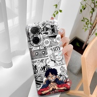 HP Redmi A5 Casing Case - poco C71 Fashion Case - Redmi A5 Casing - poco C71 - Silicone Pro Camera -