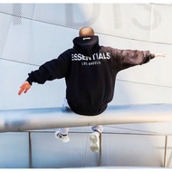 Fear of God Fog Essentials hoodie sweatshirt for men