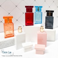 30ml Tom Ford Perfume Bottle Refillable Perfume Glass Bottle FL