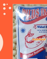 GROSIR PILUS IKAN 1 Bal (isi 1kg)