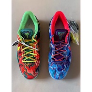 [Mainland Fast Shipping] Shoelaces DIY Shoelaces Lace-Up Shoes Accessories Suitable for kobe8 zk8 pr
