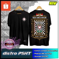 PSHT 24s T-SHIRT MADIUN CENTER SYMBOL BET/DISTRO T-SHIRT (CODE A1)