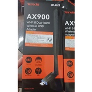 Adapter/USB WiFi 6 Tenda U11 Pro (AX900)