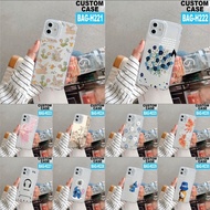 SAMSUNG A21S/A30S/A50S/J2 Prime/J5 Prime/J7 Prime/M34/M54/M21/M30S/S20 Case image BAG Code H221-H230