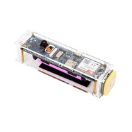 ESP32-S3 Development Board with CAM Camera 4G IoT MQTT Communication WIFI Bluetooth Module GPS Posit