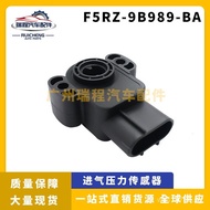 Suitable for throttle valves F5RZ-9B989-BA Mazda F5RZ-9B989-B Ford Sensor position I6MA