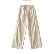 Baggy Pants | Billionaires | Manda 2.0 | Loose Pants | Reflective line | Unisex Unisex Unisex