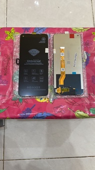 Lcd oppo A76