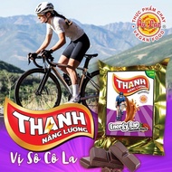 Au Lac Chocolate Energy Bar 120g