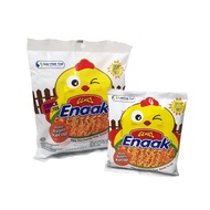 Mie Gemez Enaak Polybag - Isi 3 bks x 30 gr