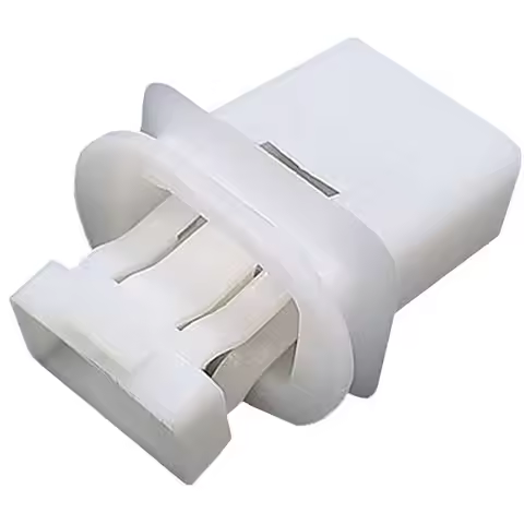 For Great Wall Hover Haval C30 C50 H1 H2 M1 M4 M6 H6 H7 F5 F7 Florid GWM Car Rear Seat Plastic Faste