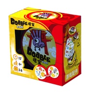 Dobble spot it Dobble spot it Dobble spot it Puzzle Parent-Child Board Game Card Mr. G Genuine Board