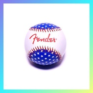 Limited edition Fender baseball
