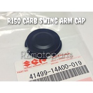 【hot sale】 RAIDER150 CARB SWING ARM CAP