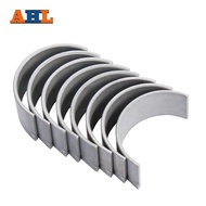 AHL 8pcs/set  25 Motorcycle Engine Parts For SUZUKI GSXR1000 GSX1000R GSX-R1000 Connecting Rod  Bear