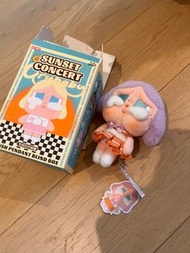Pop Mart Cry baby 公仔