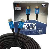 10M 15M HDMI 4K 2.0V PREMIUM HIGH SPEED HDTV CABLE 30HZ