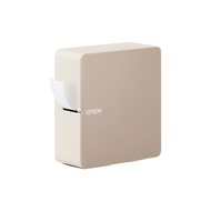 【EPSON】LW-C610 智慧藍芽奶茶標籤機(內含變壓器)