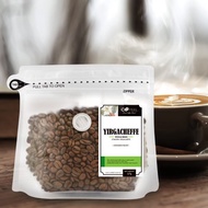CoFeel凱飛 耶加雪菲│淺焙│咖啡豆│半磅│一磅