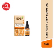 [PMG PHARMACY] Eden Natur E New Serum 5ml