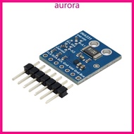 Aur Power Consumption INA231 IIC I2C Interface Bi-Directional Current Power Monitor