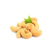 ROASTED CASHEW - KACANG METE 1KG