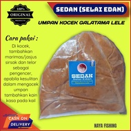 SEDAN UMPAN KOCEK MANCING GT LELE SIAP PAKAI