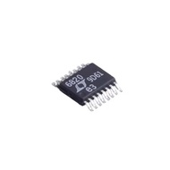 LTC6820HMS Isolated Communication Interface LTC6820IMS MSOP-16 Electronic Components One-Stop Config