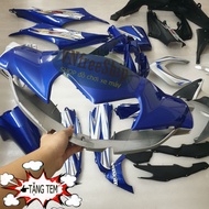 [TẶNG TEM ] Dàn áo xe máy - xe Wave RSX 110   RS 110 đủ màu