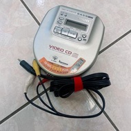 Aiwa VCD 播放器 XP-K8