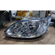 (DEPO QUALITY) TOYOTA CAMRY ACV30 2005 FRONT HEAD LAMP/ LAMPU DEAPN (H.I.D TYPE)